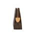 Louis Vuitton Monogram Toiletry Pouch 19, bottom view